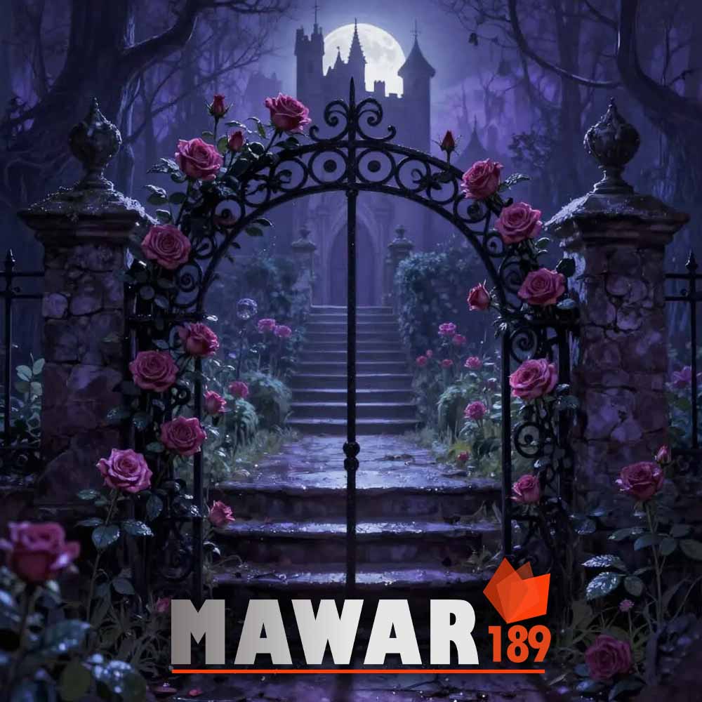 Banner Mawar189 Poker Casino Sicbo